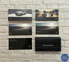2020 Mercedes-Benz GLE Owners Manual (GLE350, GLE450, GLE 580 4MATIC) picture