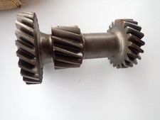 NOS 1958 - 1963 Chevrolet Pontiac 3 Speed Transmission Countershaft Gear 3741452 picture