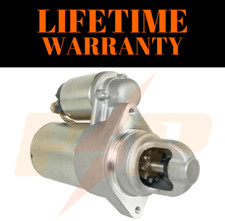 New Starter 12VT 10T CCW for Kawasaki FX921V 31HP 2009 21163-7021 21163-0757 picture