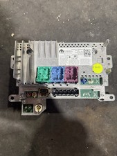 Mopar 68504644AB Multi Media Radio picture
