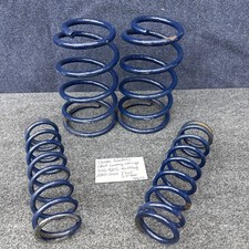 2005-2014 Mustang Steeda Autosports Sport Suspension Springs 555-8215 Lowering picture