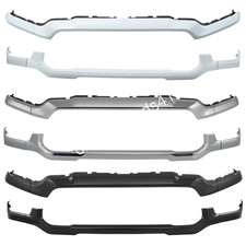 For 2019-26 Ram 2500 3500 Front Bumper Upper /Lower Grille Trim Molding OE Style picture