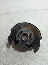 2009-2014 Honda Fit Front Right Passenger Side Steering Spindle Knuckle Assembly picture