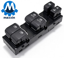 Driver Master Power Window Switch For 2018-2021 Subaru WRX 83071VA352 picture