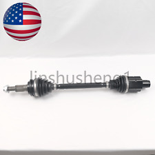 971407271M brand new left driver side front axle for 17-18 Porsche Panamera- picture