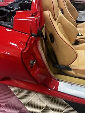 Ferrari F430 Spider - RH Inner Door Jam Pilaster Strip Cover + Moulding 68650811 picture