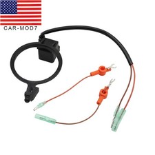 Trigger Coil 98450A10 98450A5 2 Cyl 6HP-25HP Mariner Mercury Outboard 1977-93 picture