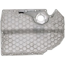 Dorman 264-889 Engine Oil Pan For Select 13-24 Audi Seat Volkswagen Models picture