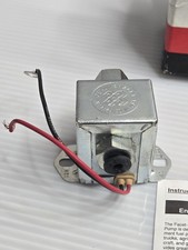 40164 40164N Solid State Fuel Pump 4.5-6.0 PSI 24V For Facet NEW picture