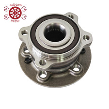 Front L / R Wheel Hub For 2021-2023 Mercedes Benz GLE GLS A1673340300 picture