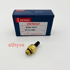 DENSO Power Steering Pump Oil Pressure Switch Sensor For Toyota Lexus 8943833010 picture