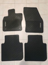 Genuine 2020-2025 Volkswagen Tiguan All Weather Mats picture