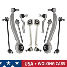 10X Front Suspension Control Arm Set for Mercedes Benz C300 C350 E350 E400 AWD picture