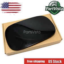 For 2537570400 Black Painted Fuel Filler Door Mercedes Benz GLC300 GLC43 AMG US picture