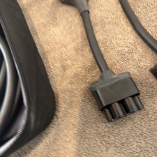 Tesla Model S 3 X Y OEM UMC Mobile Charger Gen 2 NEMA 14-50, 5-15, Bag J1772 All picture