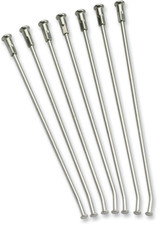 MOOSE OFFROAD - Spoke Set Stainless Steel Rear 18