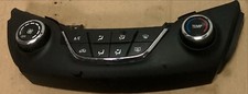 16 17 CHEVY CRUZE A/C HEATER TEMPERATURE CLIMATE CONTROL - OEM # 39028880 picture
