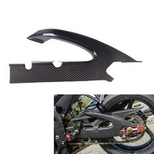 FSF Real Carbon Swingarm Cover for Suzuki 2011-2018-2023-2025 GSXR 600/750 picture