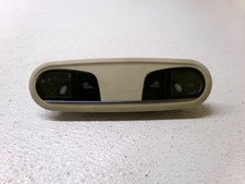 12-18 Audi A6 A7 Quattro Rear Interior Dome Reading Light Lamp 4G0947111 OEM picture