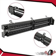 Active Grille Shutter For 15-19 Subaru Outback Legacy Lower 52811AL00B SU1206100 picture