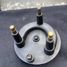 MSD Ignition 8210 Automatic Coil Selector with firewall feedthrough  #8211 picture