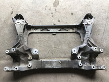 Aston Martin DB9 GT 2016 6.0L Front Subframe Crossmember Cradle 13-16 |#8 picture