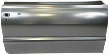 OER B1793 Complete Door Shell for 1964 Impala, Bel Air, Biscayne picture