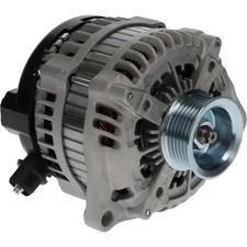 New 200A Alternator For Ford F-150 5.0L 2015-20 90-29-5905 1042110240 FL3Z10346H picture