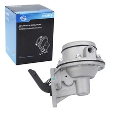 Fuel Systems Automotive Replacement Mechanical Fuel Pump System M751 picture