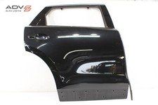 2016 - 2018 MAZDA CX-9 REAR RIGHT PASSENGER SIDE DOOR SHELL PANEL OEM picture