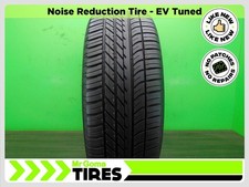 1 235/50R20 USED TIRE GOODYEAR EAGLE F1 ASYMMETRIC SUV 4X4 AT J XL 9.0/32 TREAD picture