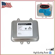 5DV009932-00 Xenon HID Headlight Ballast Control Unit Module For Porsche Cayenne picture