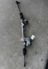 2013-2015 Ford Flex Electric Gear Steering Power Rack And Pinion Assembly picture