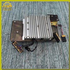 1992-1998 Bentley Brooklands Turbo R Ride ECU & Power Unit Set OEM picture