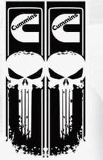 Compatible with Diesel Punisher  Bedstripes for any  Truck. Both Sides picture