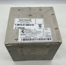 2004-2011 Ferrari 599 Mass Air Flow (MAF) Sensor 0280218084 picture