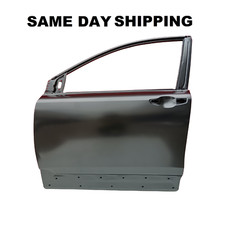For Honda CR-V CRV 2017-2022 Front Left Driver Door Shell Replaces 67050TLAA11ZZ picture