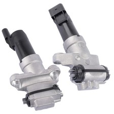 For Porsche 718 Boxster 911 Carrera Panamera Rear Pair Parking Brake Actuator picture