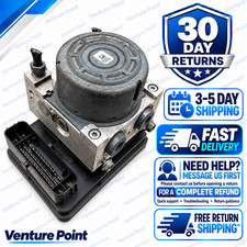 2021-2022 Honda Accord ABS Control Module Anti Lock Brake Pump Assembly OEM picture