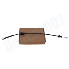 for 1968-72 Chevelle 1970-73 Camaro With or Without Holley Throttle Cable 336969 picture