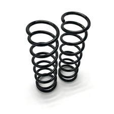 2× For Nissan 2016-23 Maxima 55020-4RA3B 550204RA3B Rear Suspension Coil Spring picture