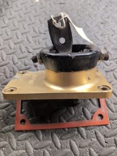 Hurst Manual Shifter Billet Plus Mustang T5/ T45 83-01 picture