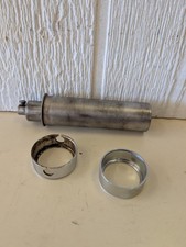 Harley Hummer 125 165 Handlebar Throttle Plunger 1948-59 OEM# 56380-47 USA picture