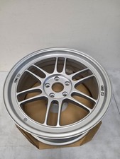 *RETURNED SALE* Enkei (3798904435SP) RPF1 Lightweight Racing Series Wheels picture