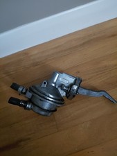 Edelbrock 1724 Mechanical Fuel Pump Ford FE 352 360 390 428 110gph picture