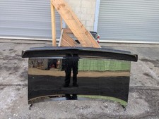 (LOCAL PICKUP ONLY) Trunk/Hatch/Tailgate R/T With Spoiler Fits 08-14 CHALLENGER picture