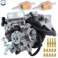 For Honda NT650 Hawk GT650 1988-1991 Carburetor Carb picture