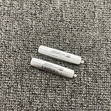 Mercedes Benz AMG Edition 1 Special edition Silver Badge Decal Emblem Sticker picture