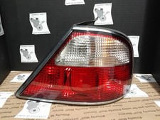 98'-02' Jaguar XJ8 Rear Right Passenger Side Tail Light. picture