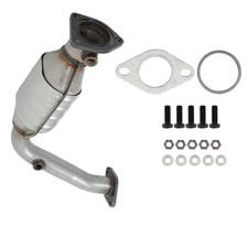 FITS:2000-2004 FORD Focus 2.0L Front Side Catalytic Converter H/D picture